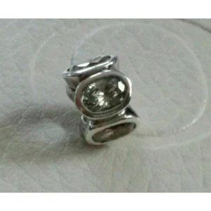 Pandora clear oval lights - Gem